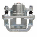 DFC 11-24 Nissan Rogue Rear-L Premium Caliper - Silver Zinc Coated