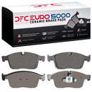 DFC 16-17 Volvo XC60 Front Euro 5000 Ceramic Brake Pads