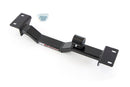 UMI Performance 93-02 GM F-Body Tunnel Mounted Trq. Arm- LT Headers- No Loop - Black