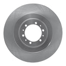 DFC 98-04 Mitsubishi Montero Front Brake Rotor