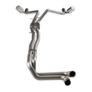 Flowmaster 2025 RAM 1500 3.0L FlowFX Cat-Back Exhaust System
