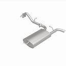 MagnaFlow BRE Exhaust Kit 09-13 Matrix Vibe 1.8L