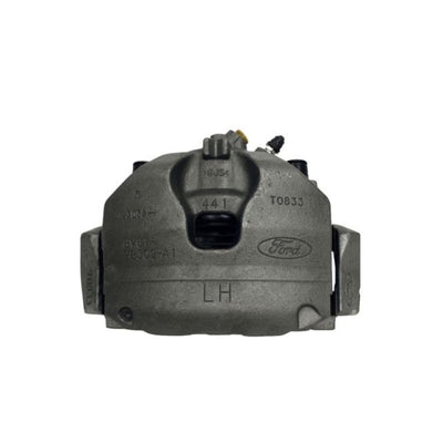 Power Stop 18-21 Ford Transit Connect Front & Rear Autospecialty Kit w/Cals