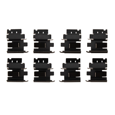 DFC 25-26 Jeep Grand Cherokee Front/Rear Premium Hardware Kit