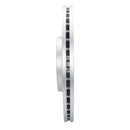 DFC GeoSPEC Coated Rotors - Plain