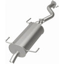 MagnaFlow BRE Exhaust Kit 94-96 Toyota Previa 2.4L