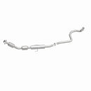 MagnaFlow 07-11 Toyota Yaris 1.5L Direct Fit Converter