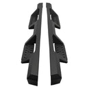 Westin 2022 Nissan Frontier Crew Cab Pickup HDX Drop Nerf Step Bars - Textured Black