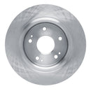 DFC 22-25 Acura INTEGRA Rear Brake Rotor