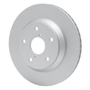 DFC 19-25 Subaru Impreza Rear GeoSPEC Coated Rotor