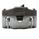 DFC 03-14 Volvo S60/XC90 Front-L Premium Caliper - Silver Zinc Coated