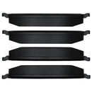DFC GeoSPEC Coated Rotors - Plain