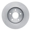 DFC 05-10 Honda Odyssey Front Brake Rotor