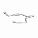 MagnaFlow 98-99 Chevrolet Camaro 5.7L Direct Fit Converter