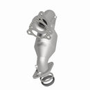 MagnaFlow 07-12 Acura RDX 2.3L Direct Fit Converter