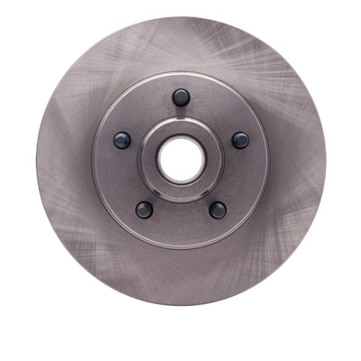 DFC 79-91 Ford LTD Front Brake Rotor