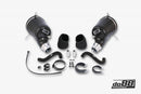 do88 19-25 Porsche 911 Carrera (992.1/992.2) Induction System w/66mm Outlet