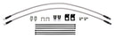 Wilwood 2021+ Ford Raptor Flexline Kit 30in. - Front