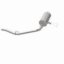 MagnaFlow BRE Exhaust Kit 04-10 Toyota Sienna