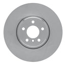 DFC Brake Rotors - Plain