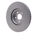 DFC GeoSPEC Coated Rotors - Plain