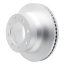 DFC GeoSPEC Coated Rotors - Plain