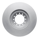 DFC 99-15 Chevrolet W5500HD Tiltmaster Front GeoSPEC Coated Rotor