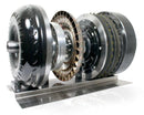 BD Diesel Converter - 07.5-18 Dodge 68RFE Triple Disk Low Stall