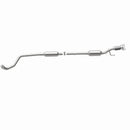 MagnaFlow Conv Direct Fit OEM 18-21 Nissan Kicks 1.6L Single Underbody