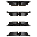 DFC 05-16 Mini Cooper Paceman Rear 4000 Hybridynamic Brake Pads