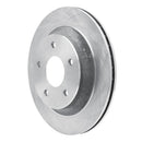 DFC 5000 Advanced Semi Met Brake Pads