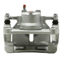 DFC 13-24 Mazda CX-5 Front-L Premium Caliper - Silver Zinc Coated