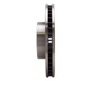 DFC Brake Rotors - Plain