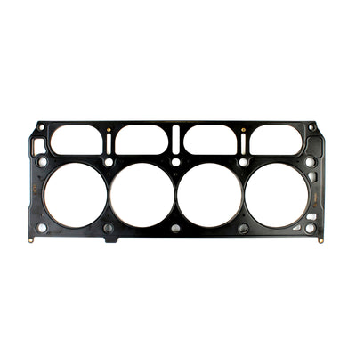 Cometic GM LTR Gen-5 Small Block V8 .052 MLX  4.150in Bore, 1/2 Studs Cylinder Head Gasket RHS