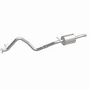 BRExhaust 99-04 Land Rover Discovery Muffler Kit