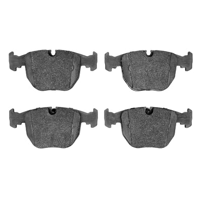DFC 95-06 BMW 740IL Front Active Performance Pads - Low Metallic