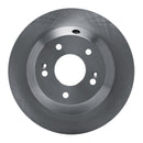 DFC Brake Rotors - Plain
