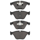 DFC GeoSPEC Coated Rotors - Plain