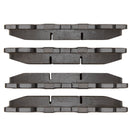 DFC 08-25 Infiniti M35H Front 5000 Advanced Ceramic Brake Pads and Hardware Kit