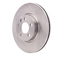 DFC Brake Rotors - Plain