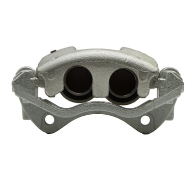 DFC 15-20 Ford Transit-150 Front-R Premium Caliper - Silver Zinc Coated