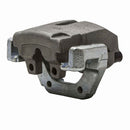 DFC 07-17 BMW X5 Rear-L Premium Caliper - Silver Zinc Coated