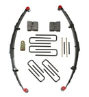 Skyjacker 5" SOFTRIDE 79-85 TOY 4WD  