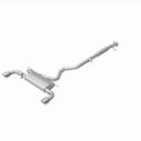 MagnaFlow BRE Exhaust Kit 13-22 FR-S BRZ 86 GR86