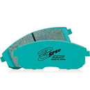 Project Mu 90-96 Subaru Impreza / 92-96 Legacy / 97-99 Legacy L B-FORCE Rear Brake Pads