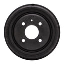 DFC 70-77 Mercury Capri Rear True Balanced Brake Drum