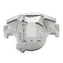 DFC 77-81 American Motors CONCORD Front-L Premium Caliper - Silver Zinc Coated