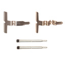 DFC GeoSPEC Coated Rotors - Plain