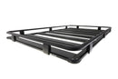 ARB 61in x 51in BASE Rack with Mount Kit Deflector and Full Rails