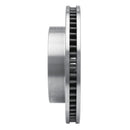 DFC Brake Rotors - Plain